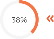 38%